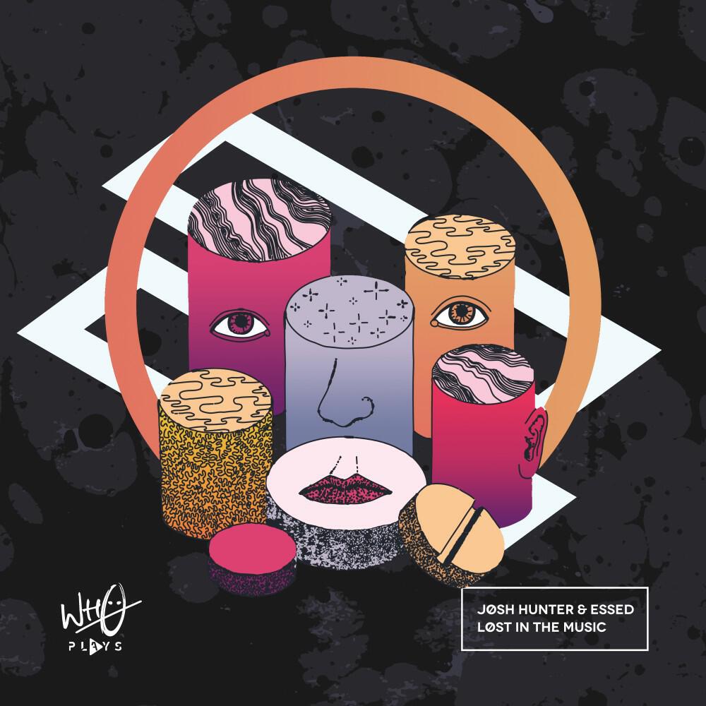 Релиз Lost in the Music