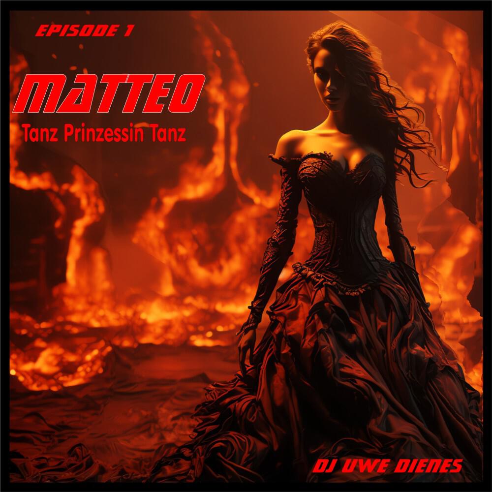 Релиз Tanz Prinzessin Tanz