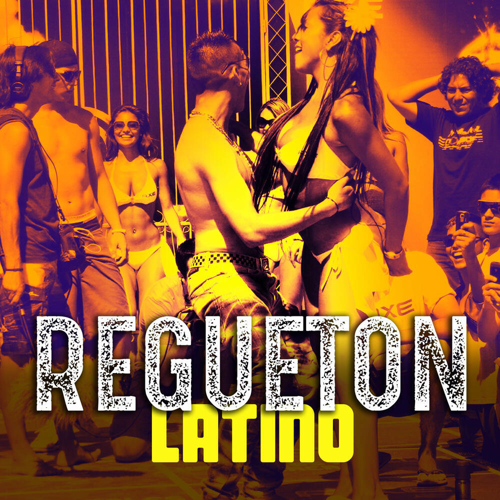 Релиз Regueton Latino 2023