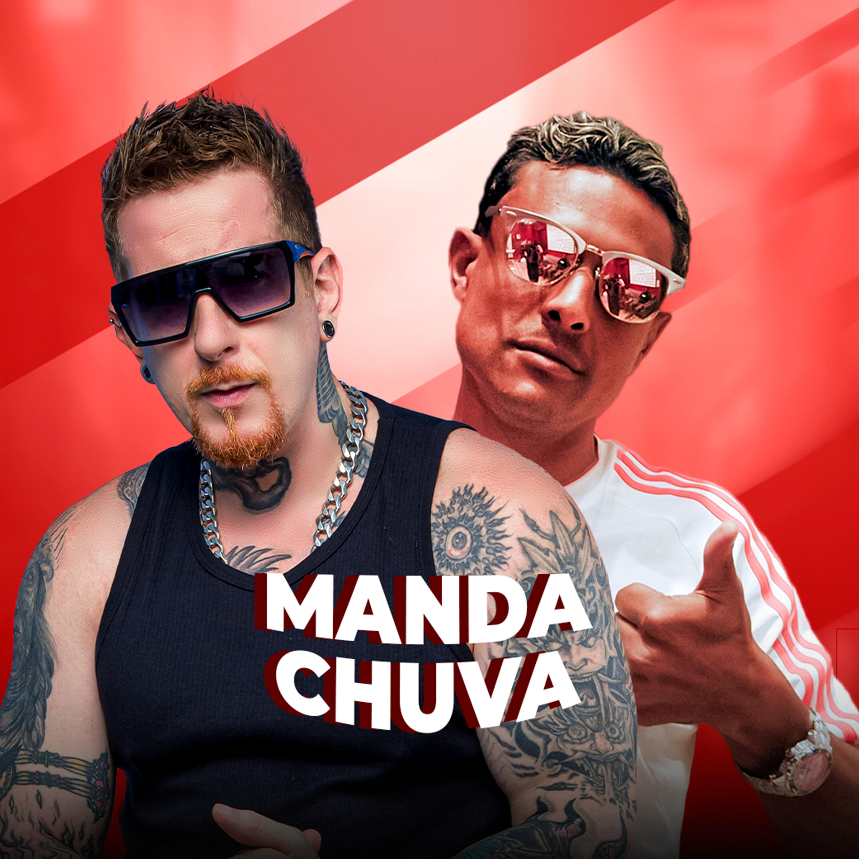 Manda Chuva