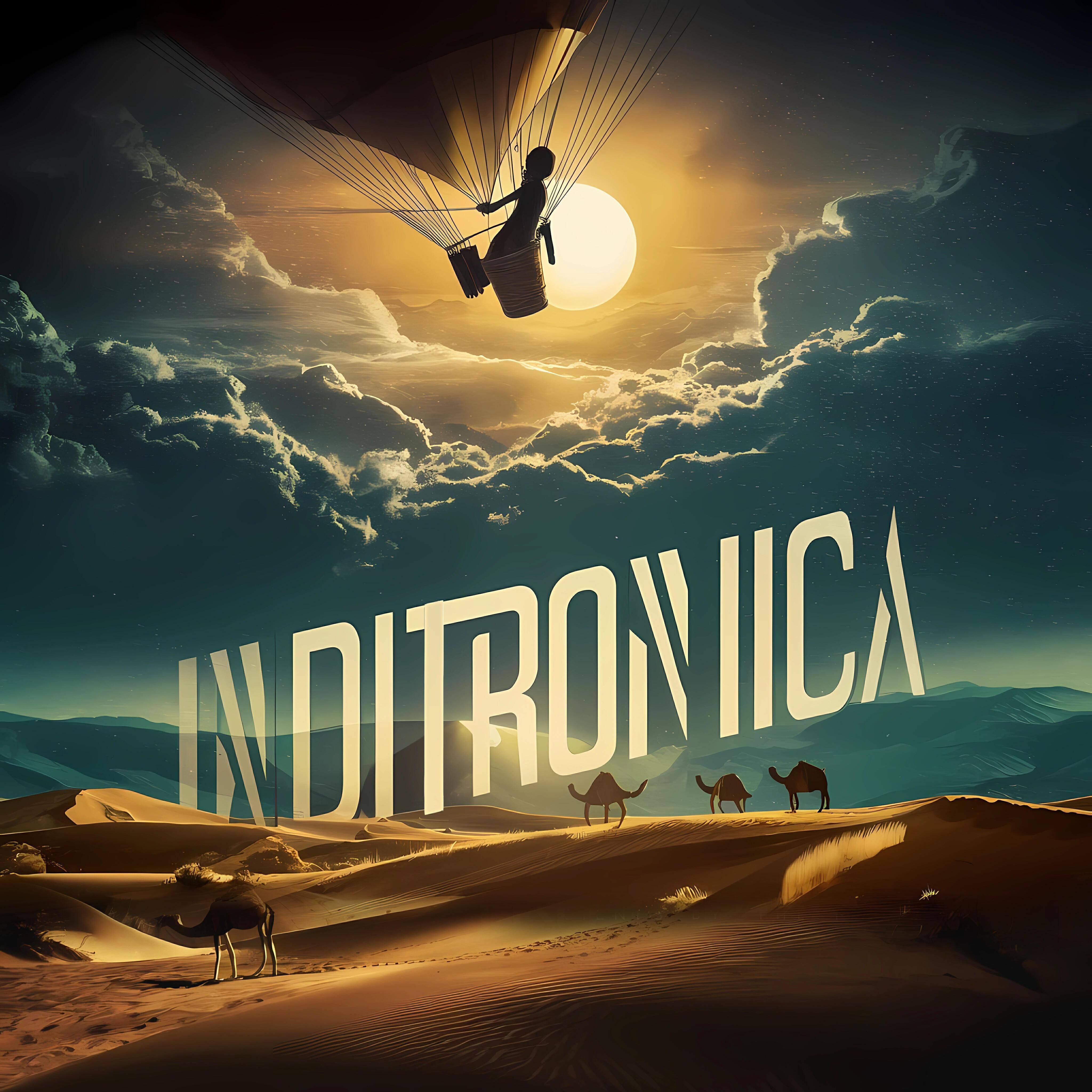 Inditronica