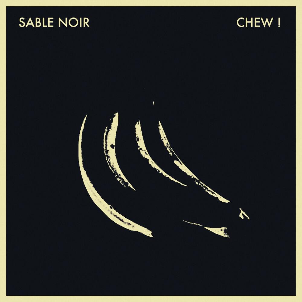 Sable Noir