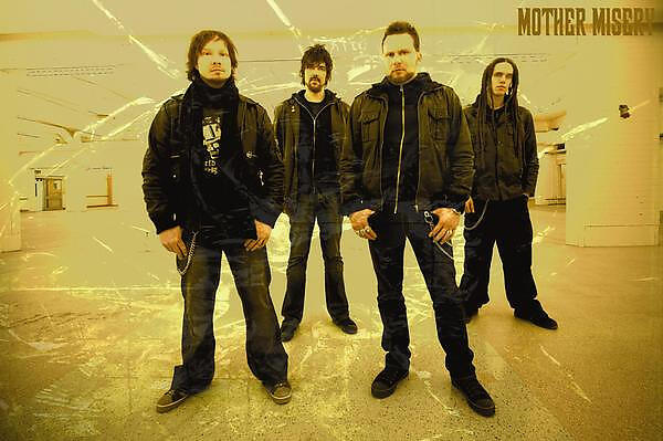 Mother Misery