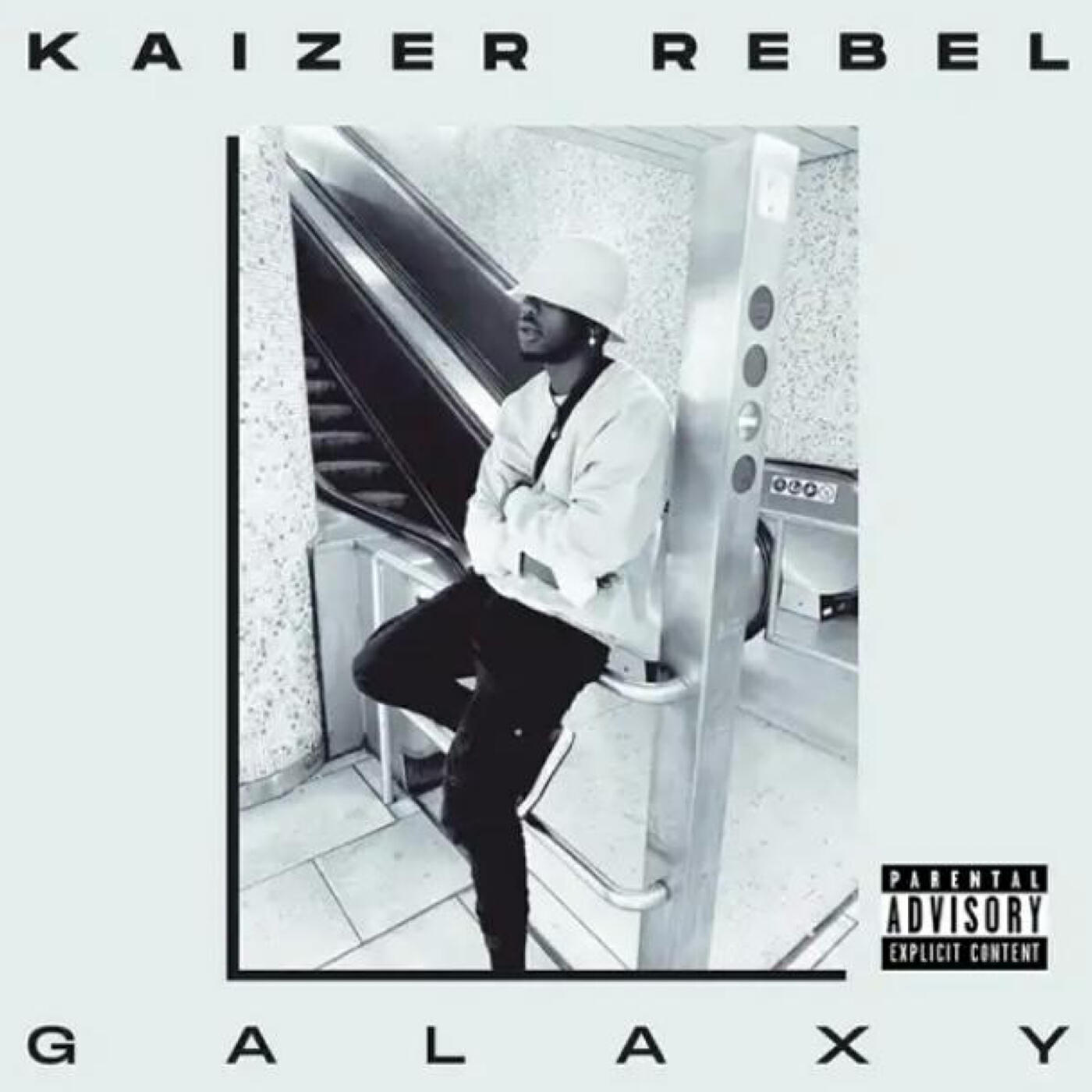 Релиз Galaxy