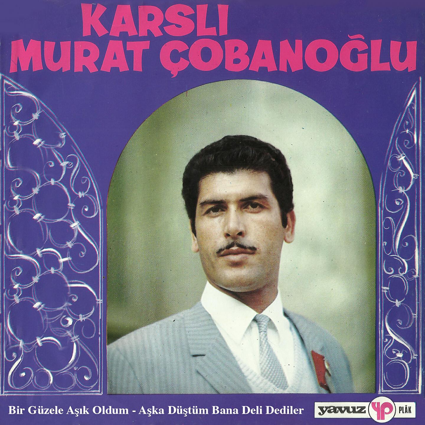 Релиз Bir Güzele Aşık Oldum / Aşka Düştüm Bana Deli Dediler