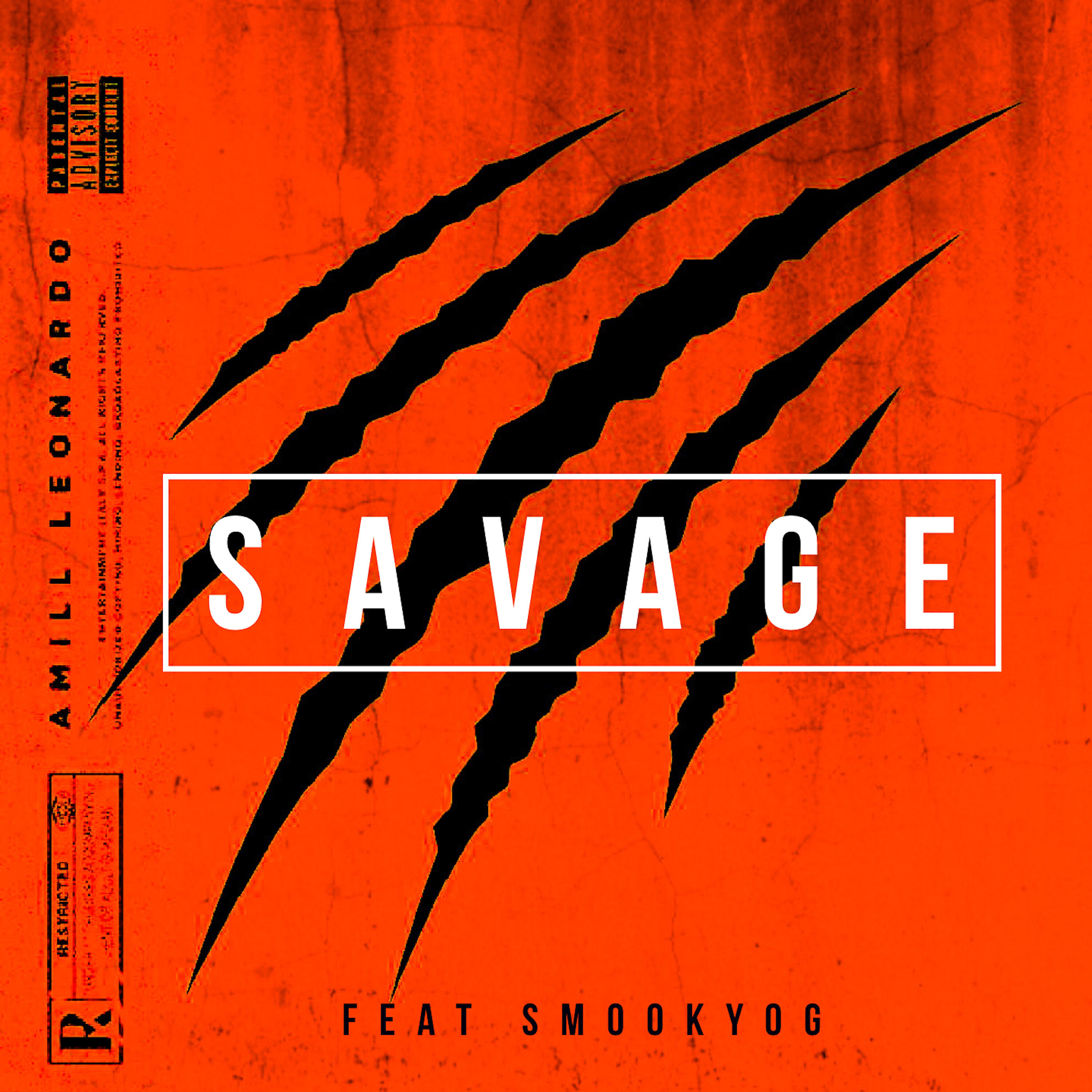 Релиз Savage