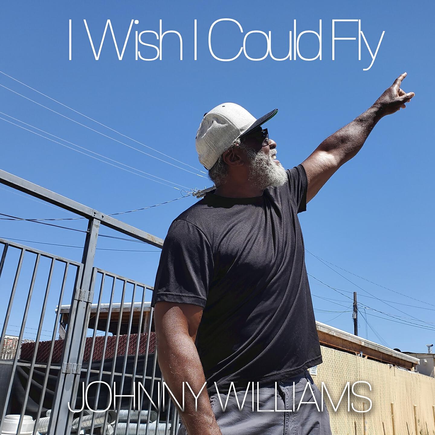 Релиз I Wish I Could Fly