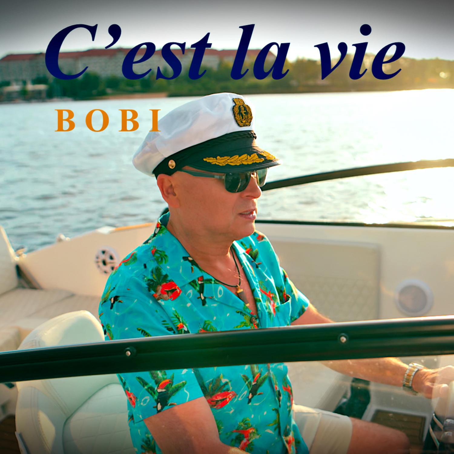 Релиз C'est la vie (Radio)