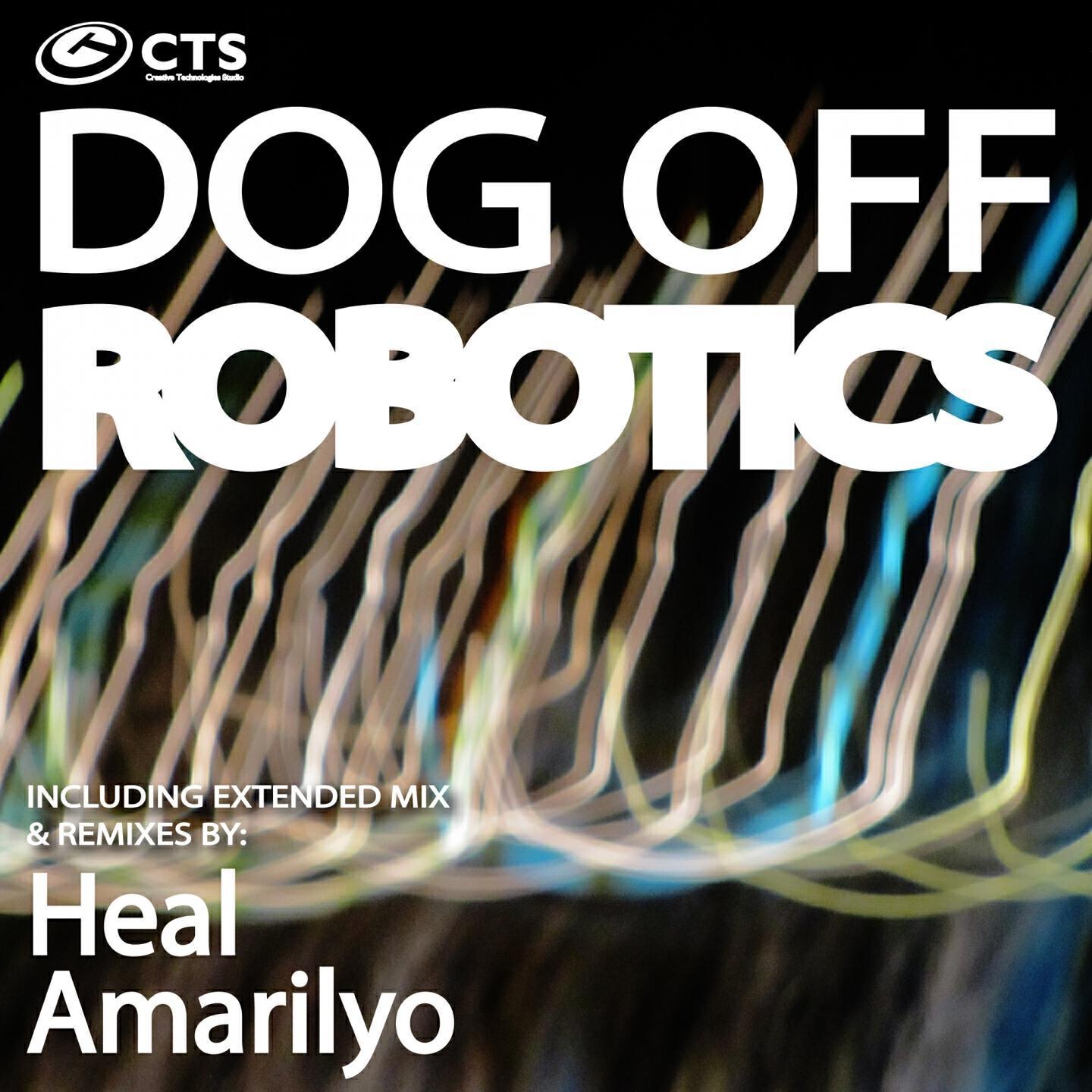 Релиз Robotics
