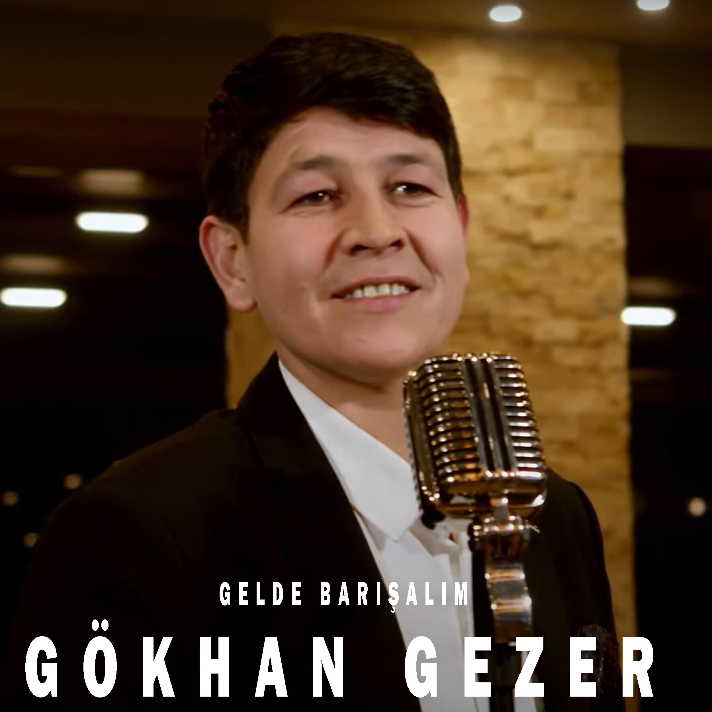 Релиз Gelde Barışalım