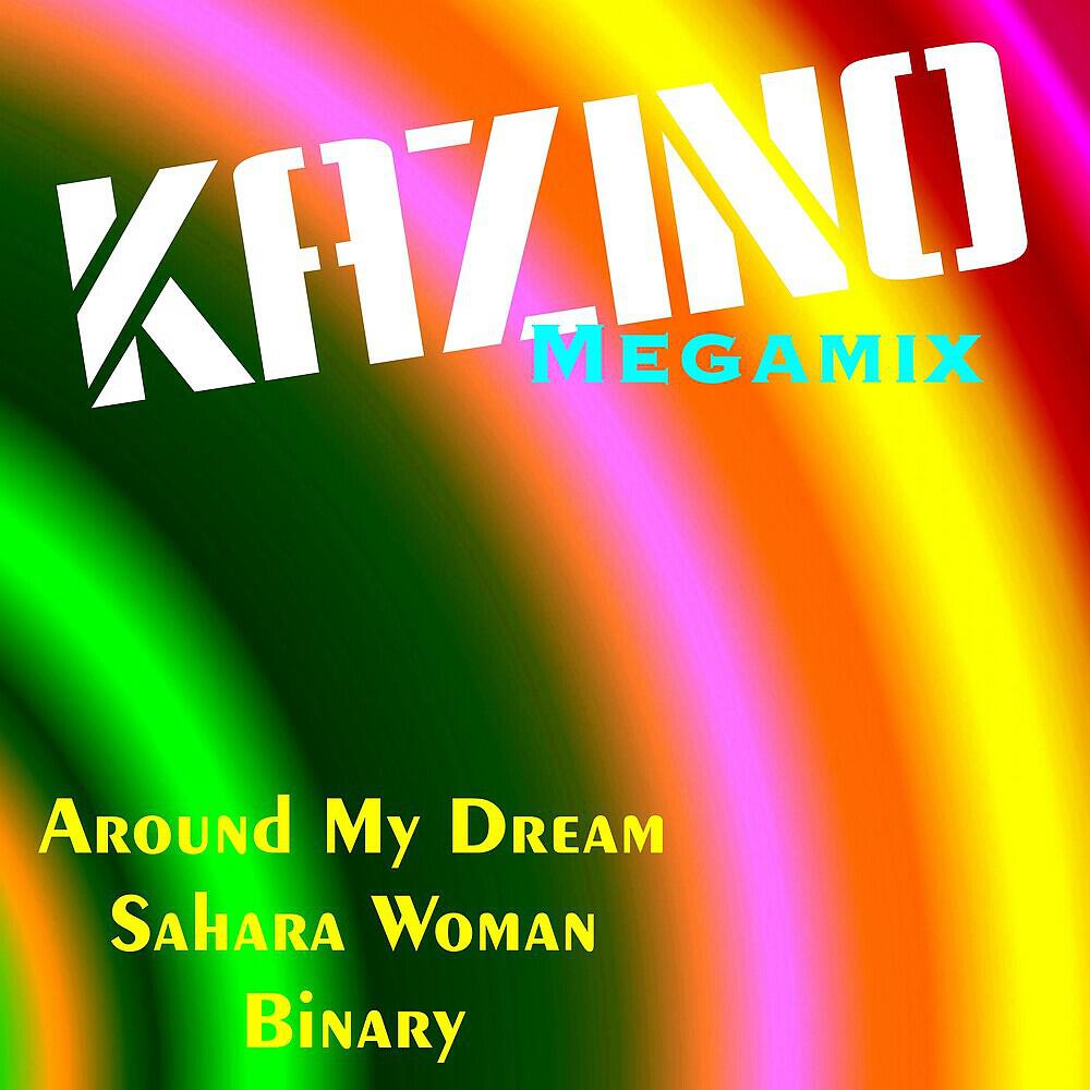 Релиз Kazino (Megamix)