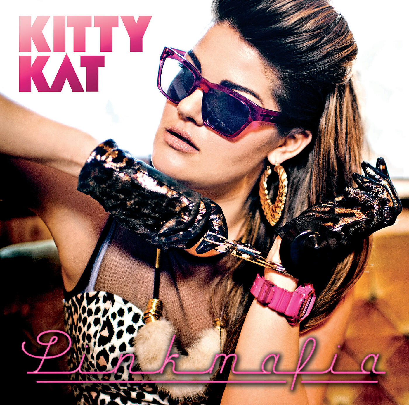 Скачать песню Kitty Kat - Boogie бесплатно в MP3 для Android и iOS