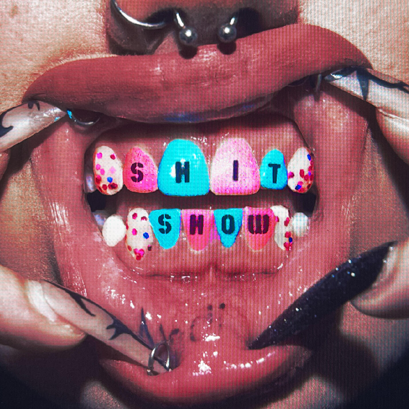 Релиз SHIT SHOW