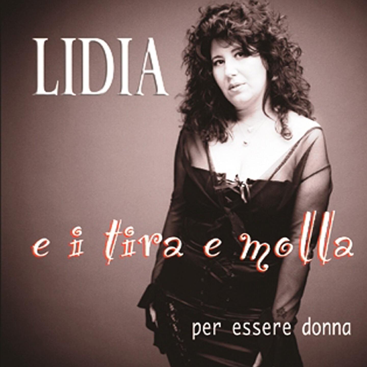 Релиз Per essere donna