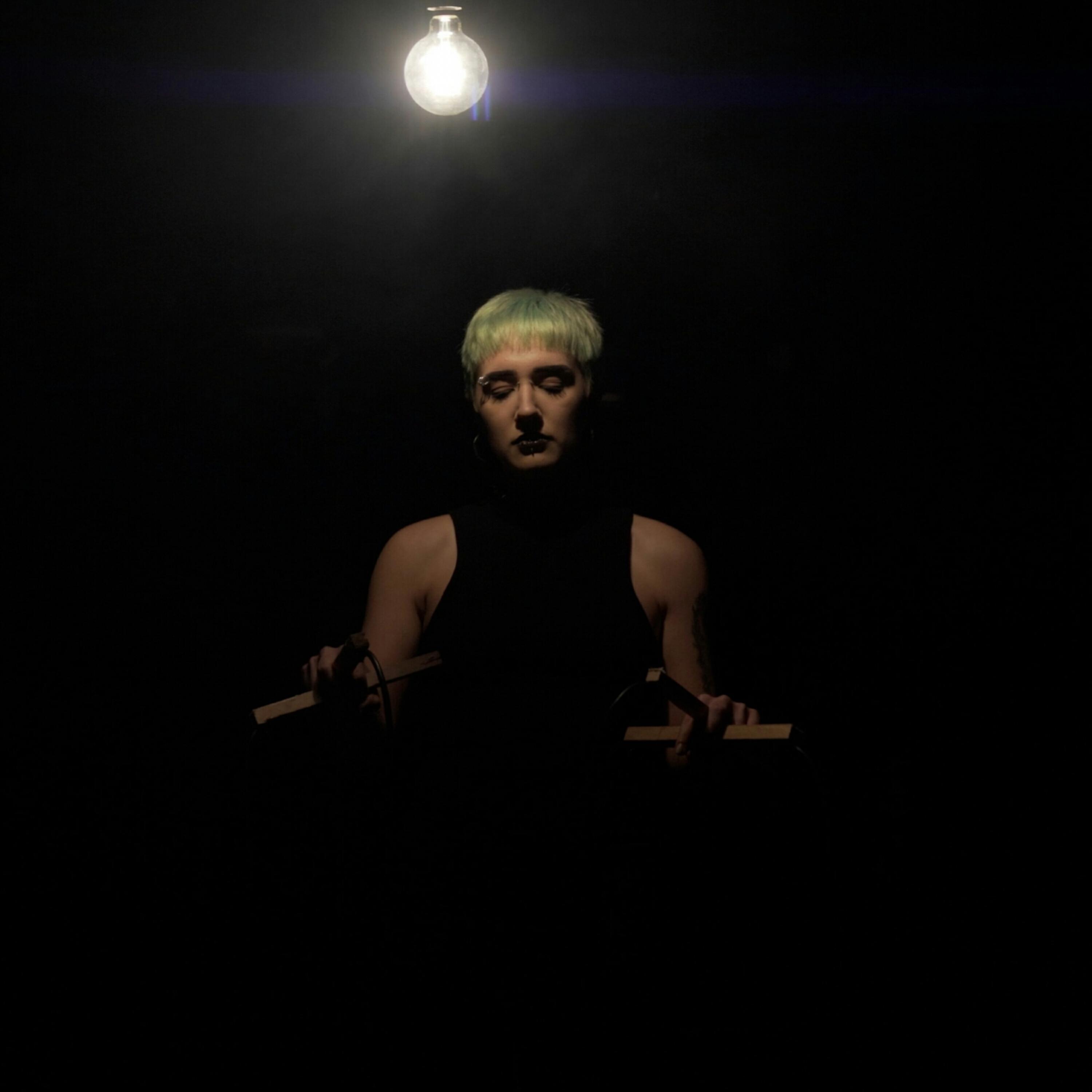 Релиз Marionette