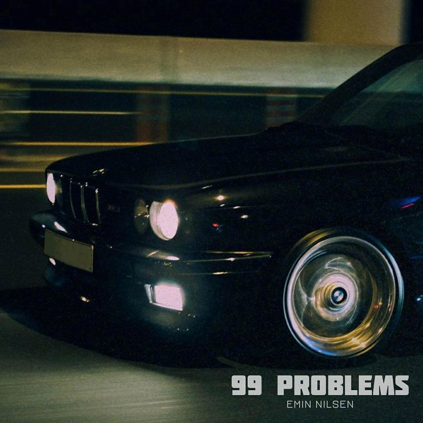Релиз 99 Problems