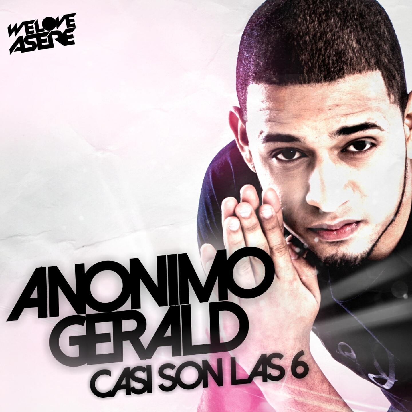 Релиз Casi Son las 6
