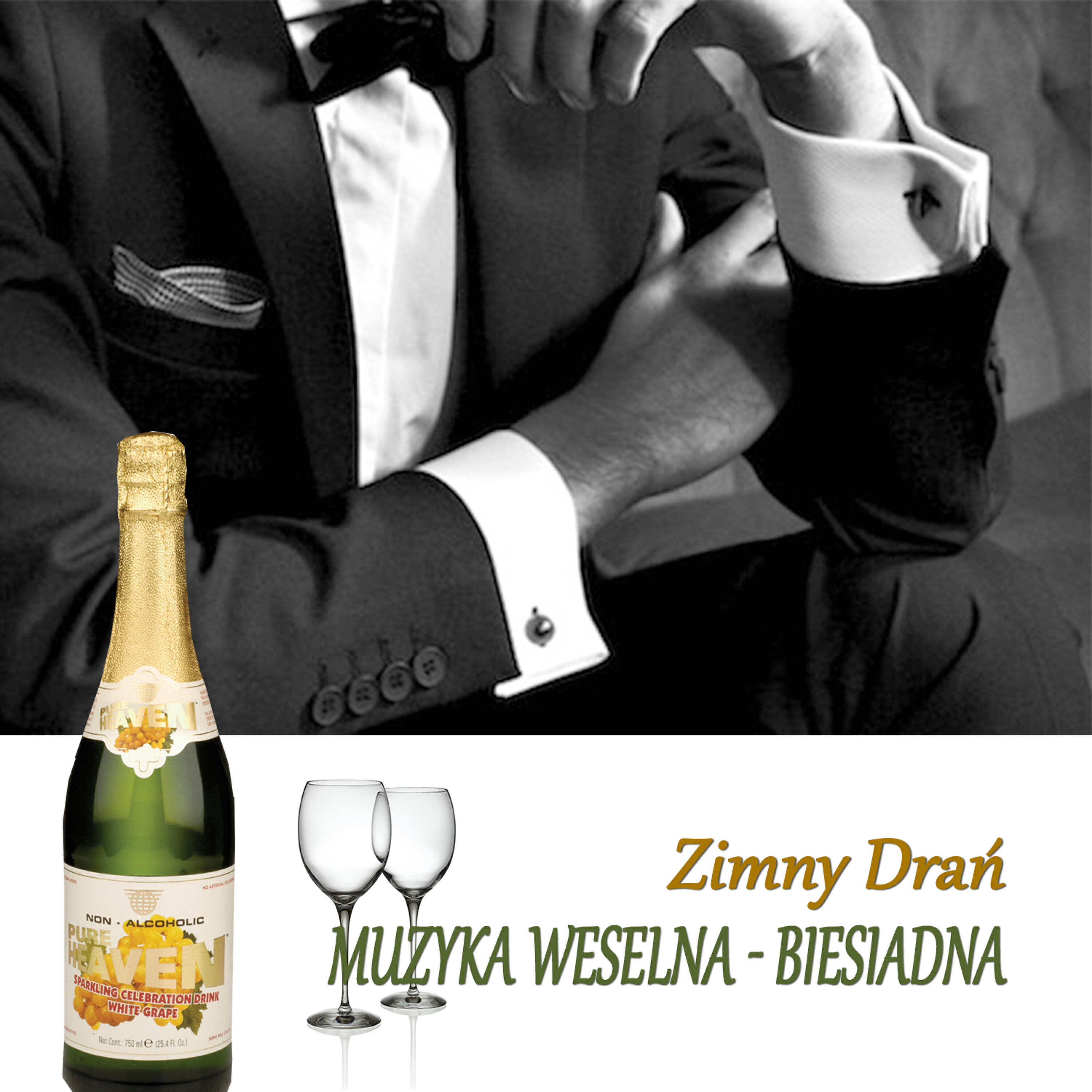Релиз Muzyka Weselna - Biesiadna Zimny Dran