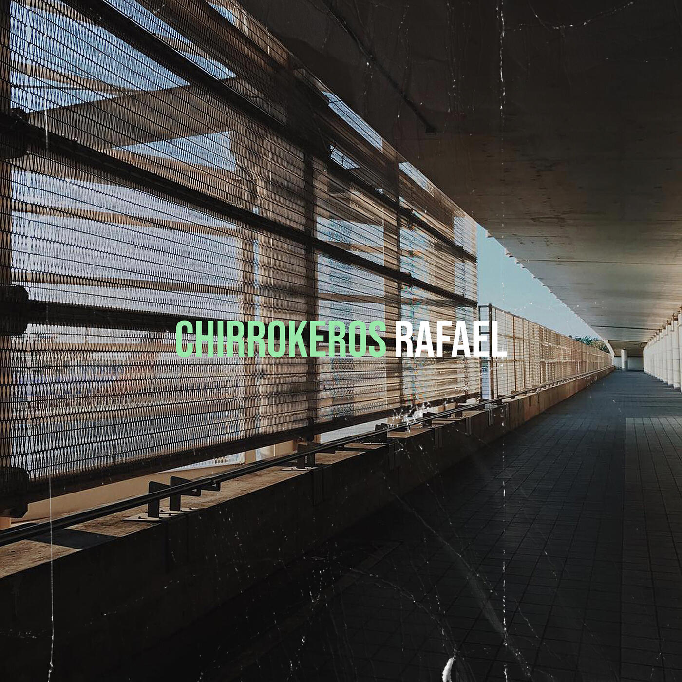 Релиз Chirrokeros