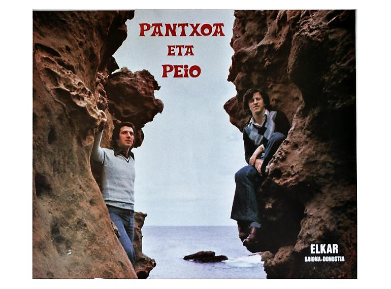 Pantxoa eta Peio