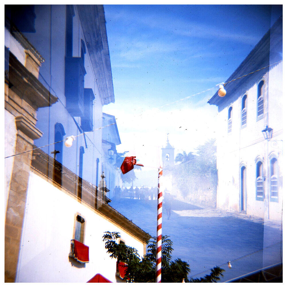 Релиз Lady Remédios