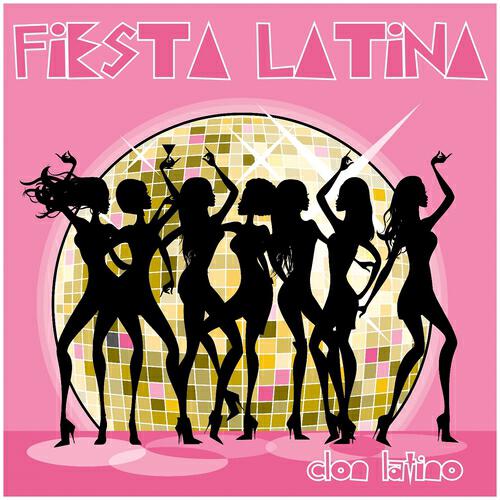 Релиз Fiesta Latina