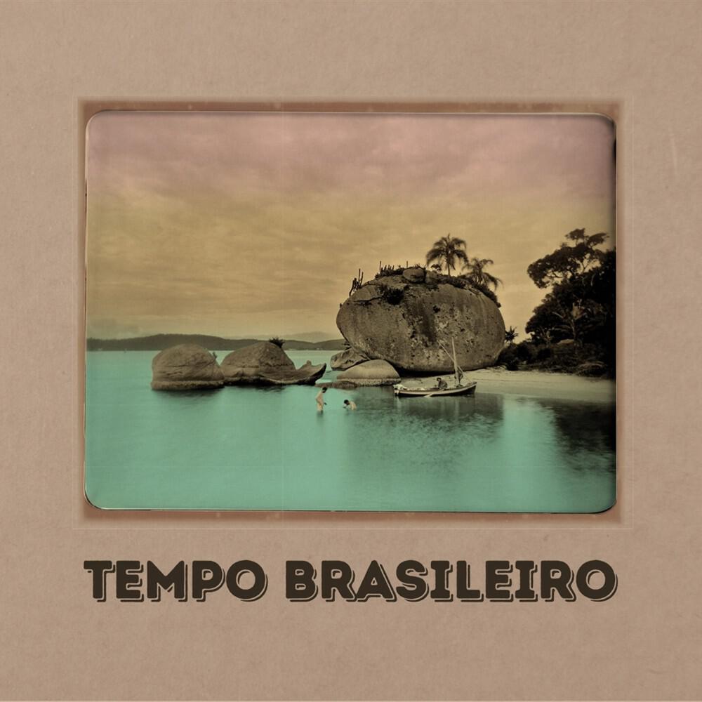 Релиз Tempo Brasileiro