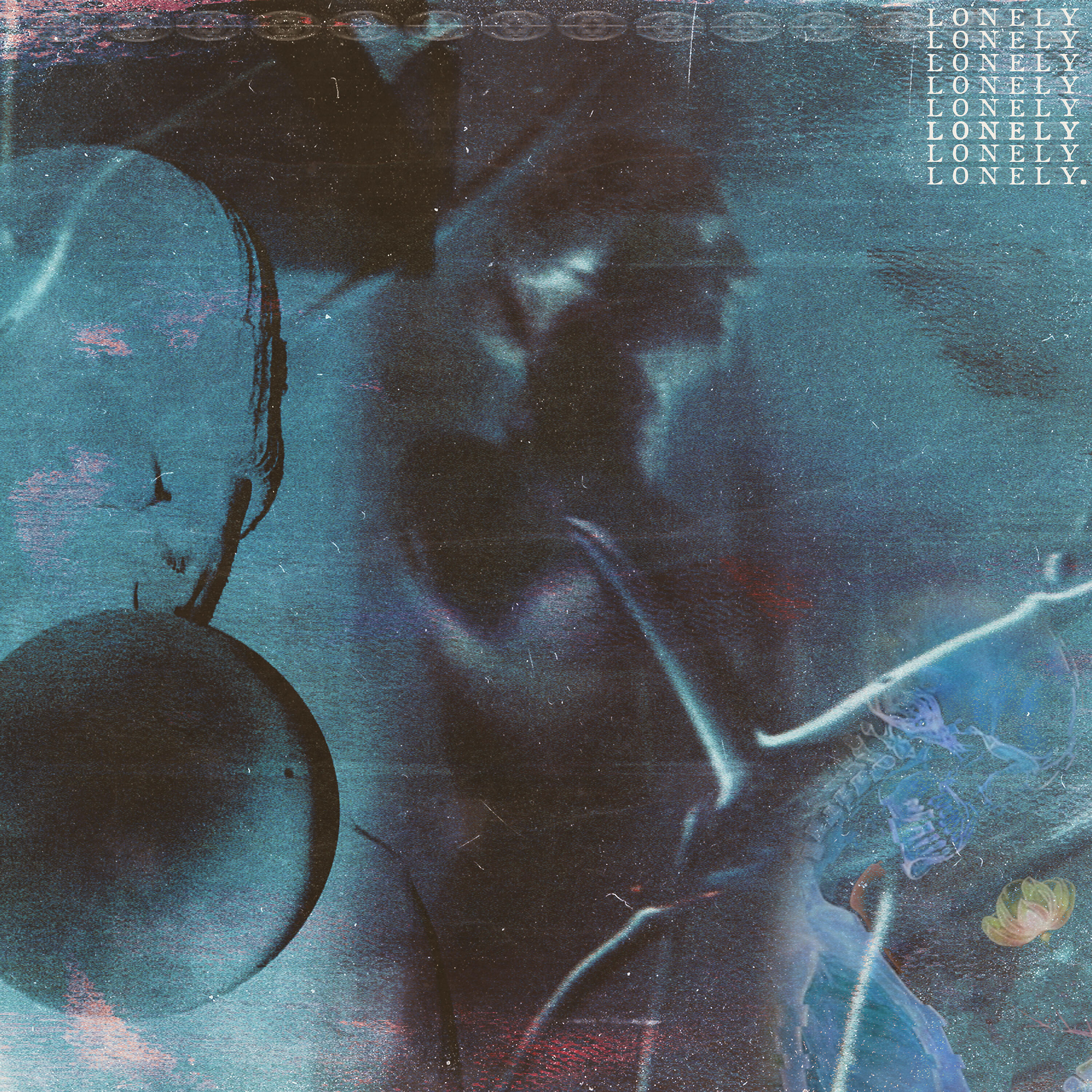 Релиз Lonely