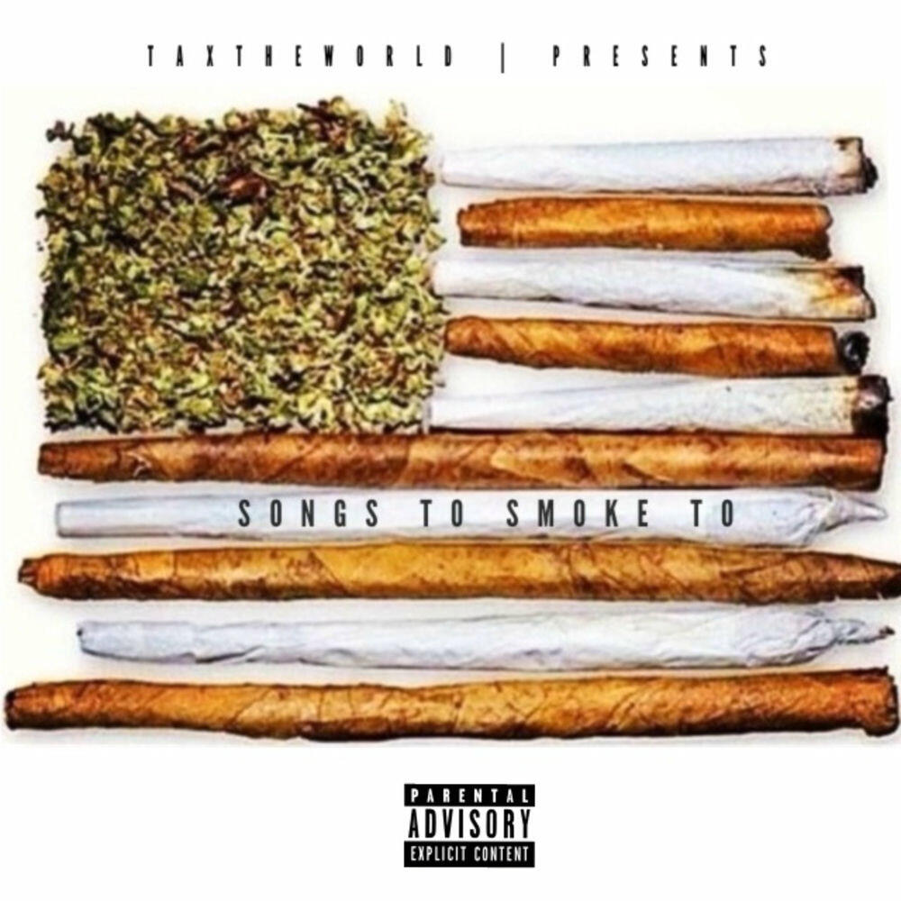 Релиз Songs to Smoke To