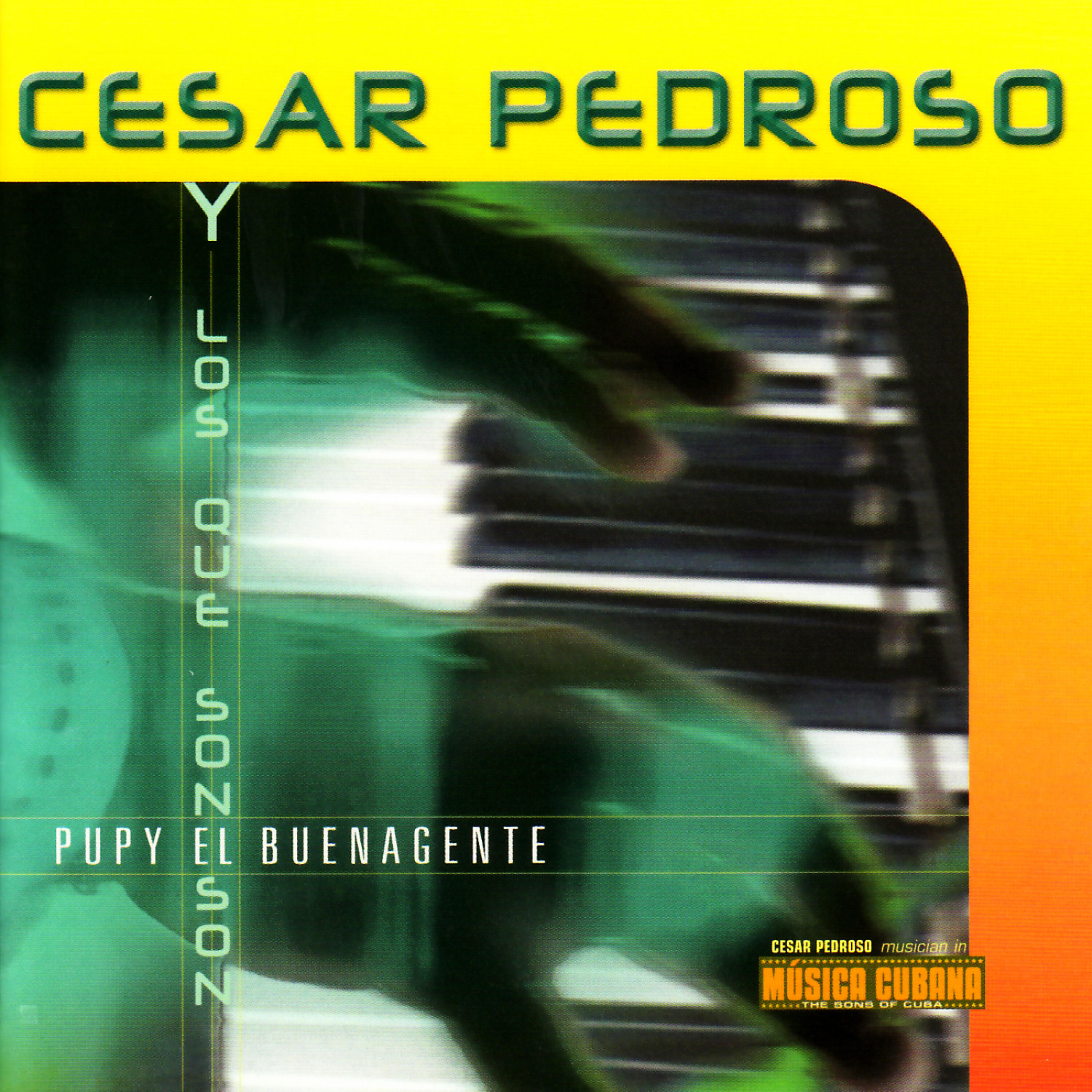 Релиз Pupy el Buenagente