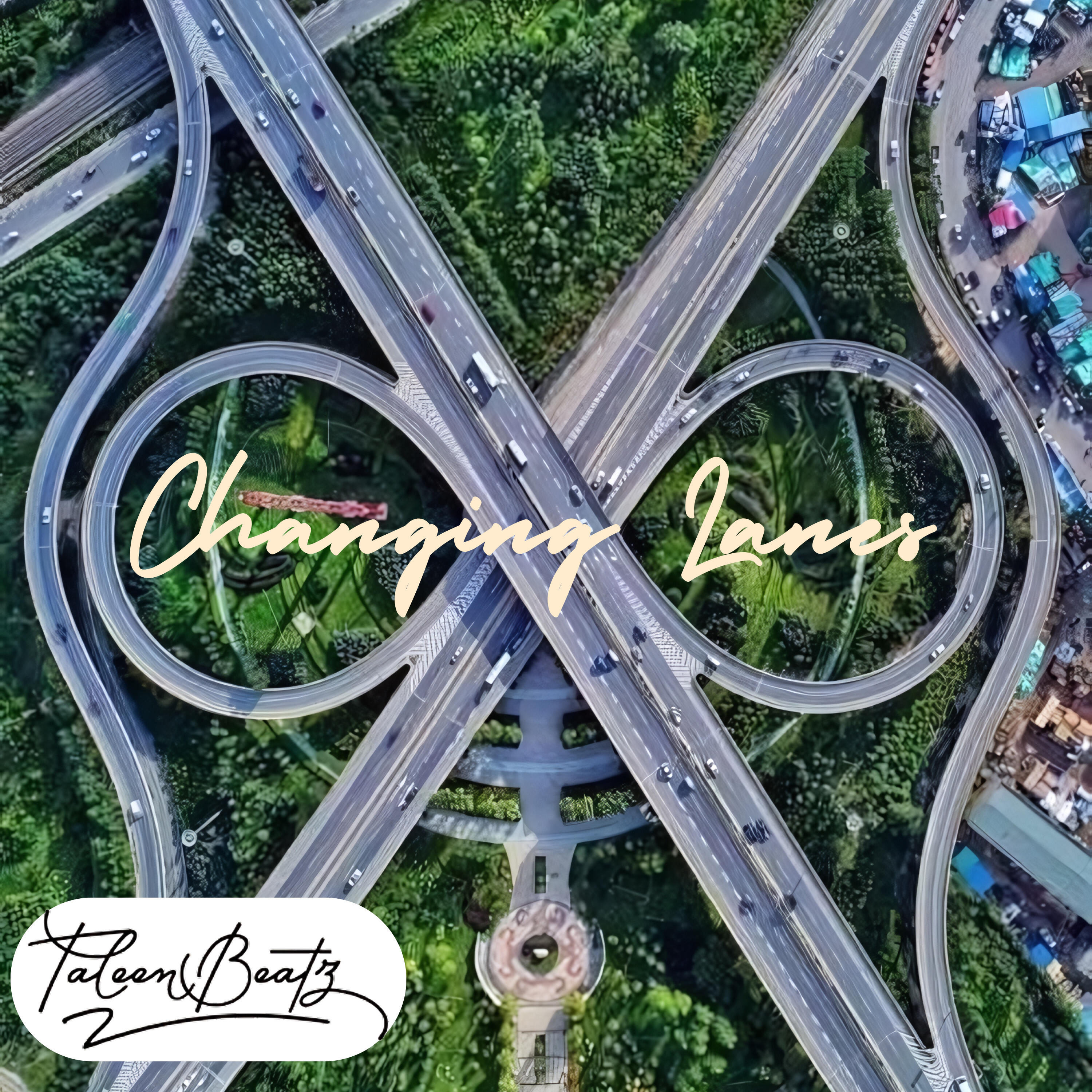 Релиз Changing Lanes