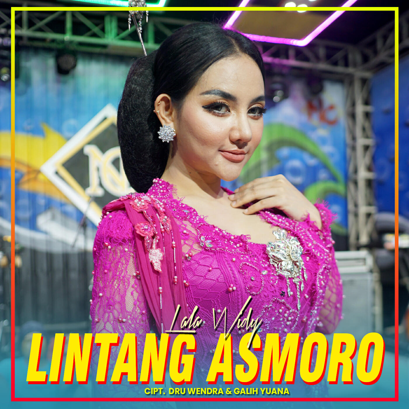 Релиз Lintang Asmoro