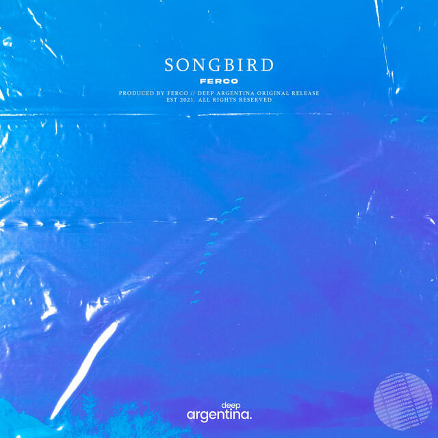 Релиз Songbird