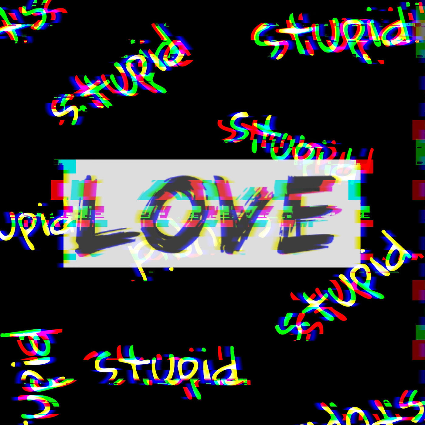 Релиз Stupid Love