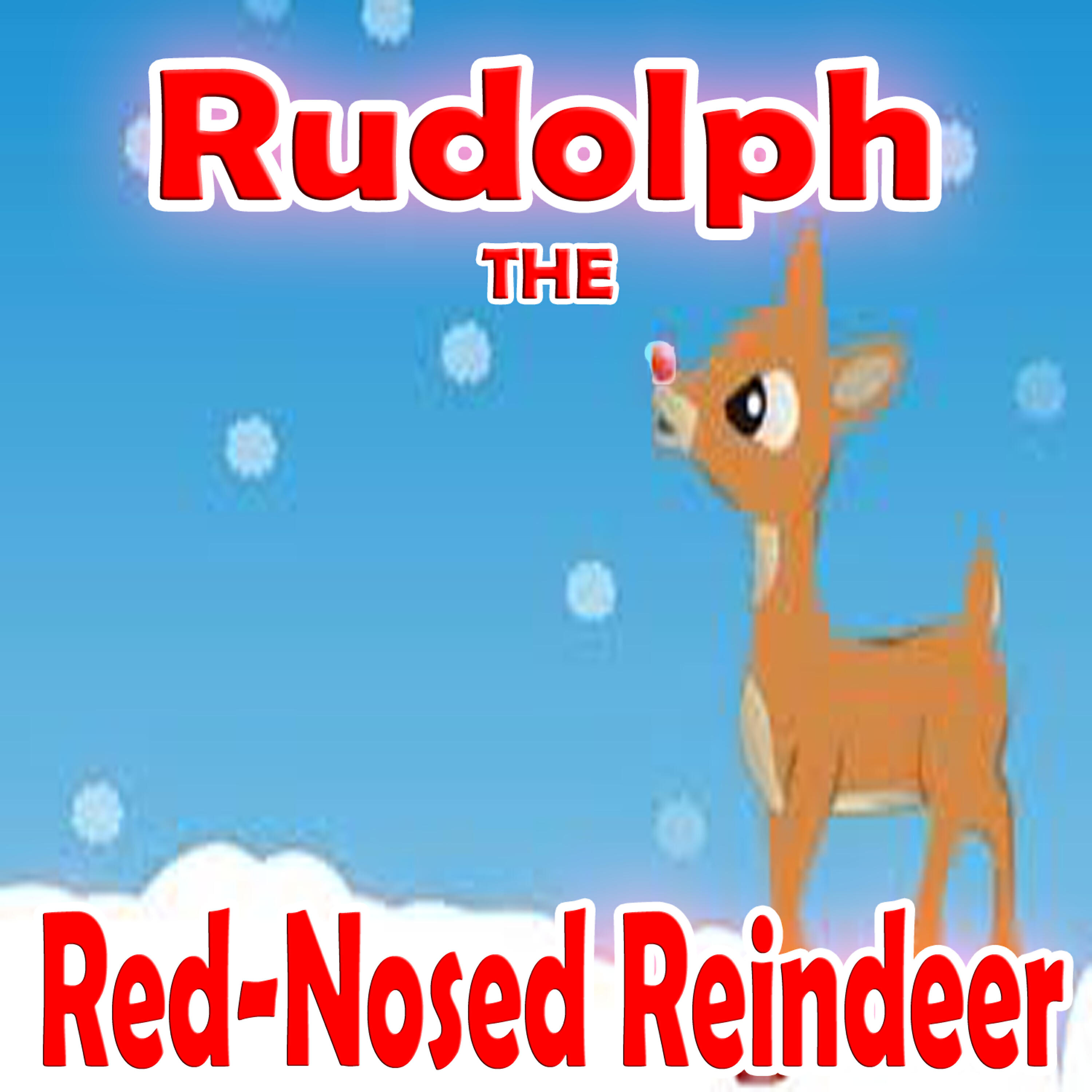 Релиз Rudolph the Red Nosed Reindeer