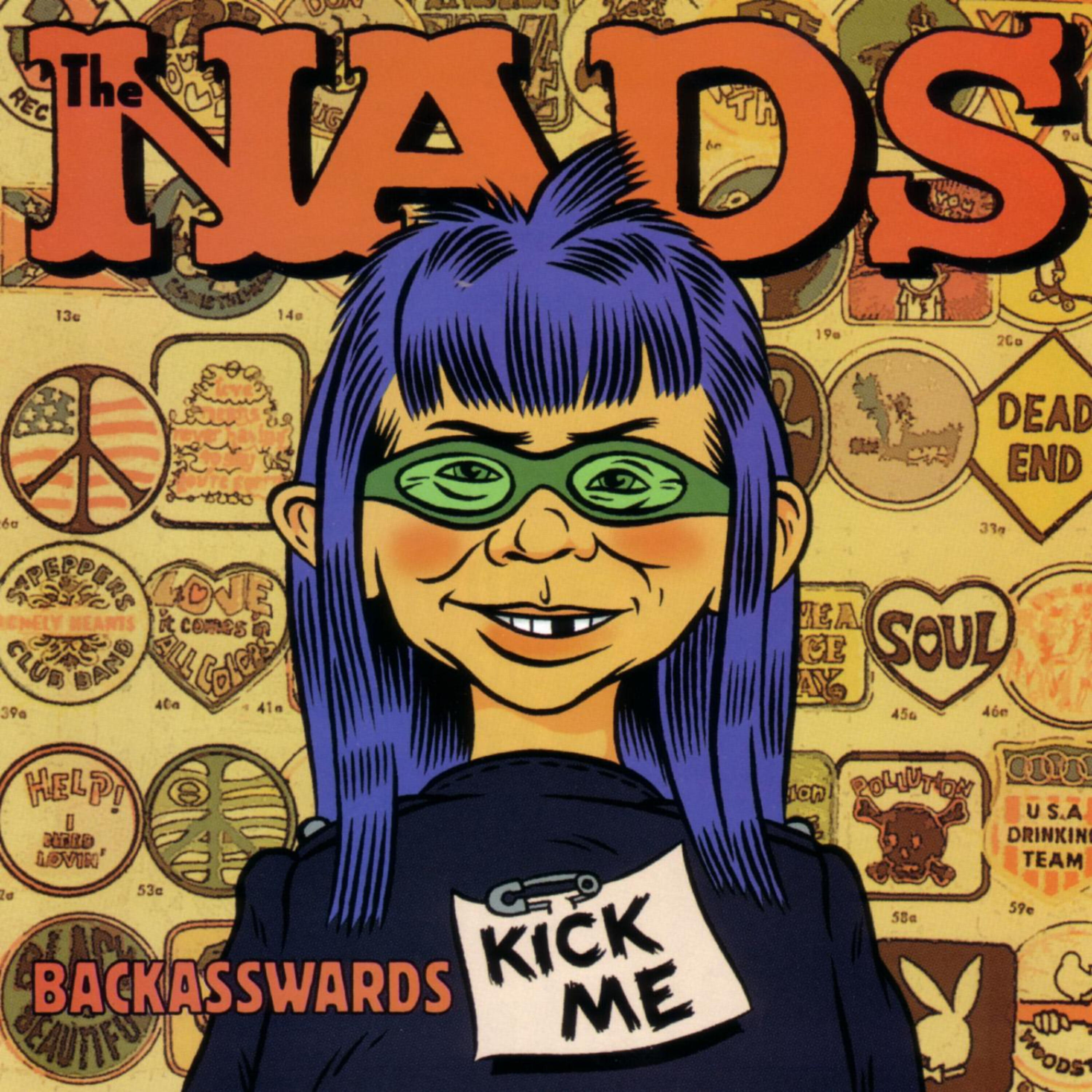 The Nads