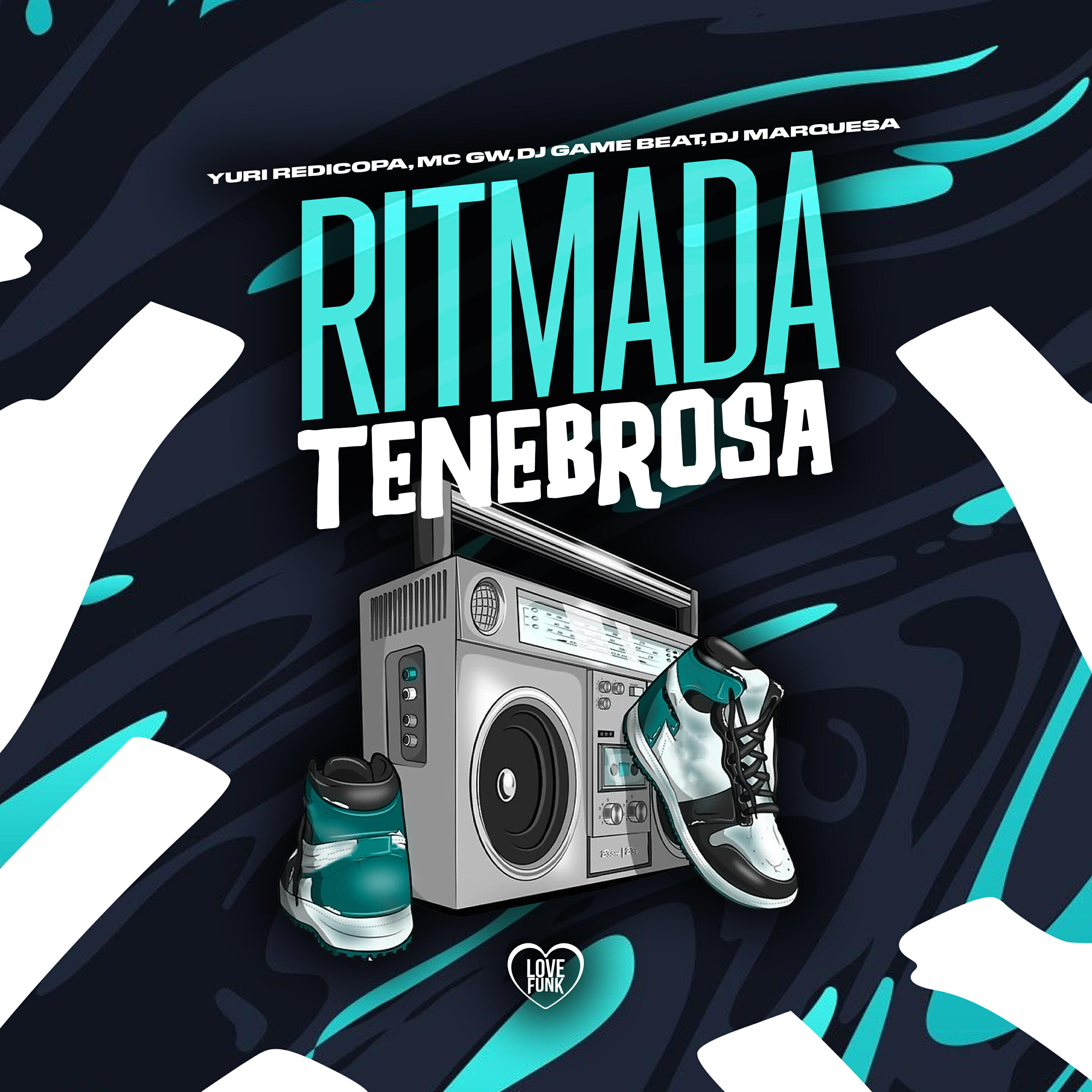 Релиз Ritmada Tenebrosa
