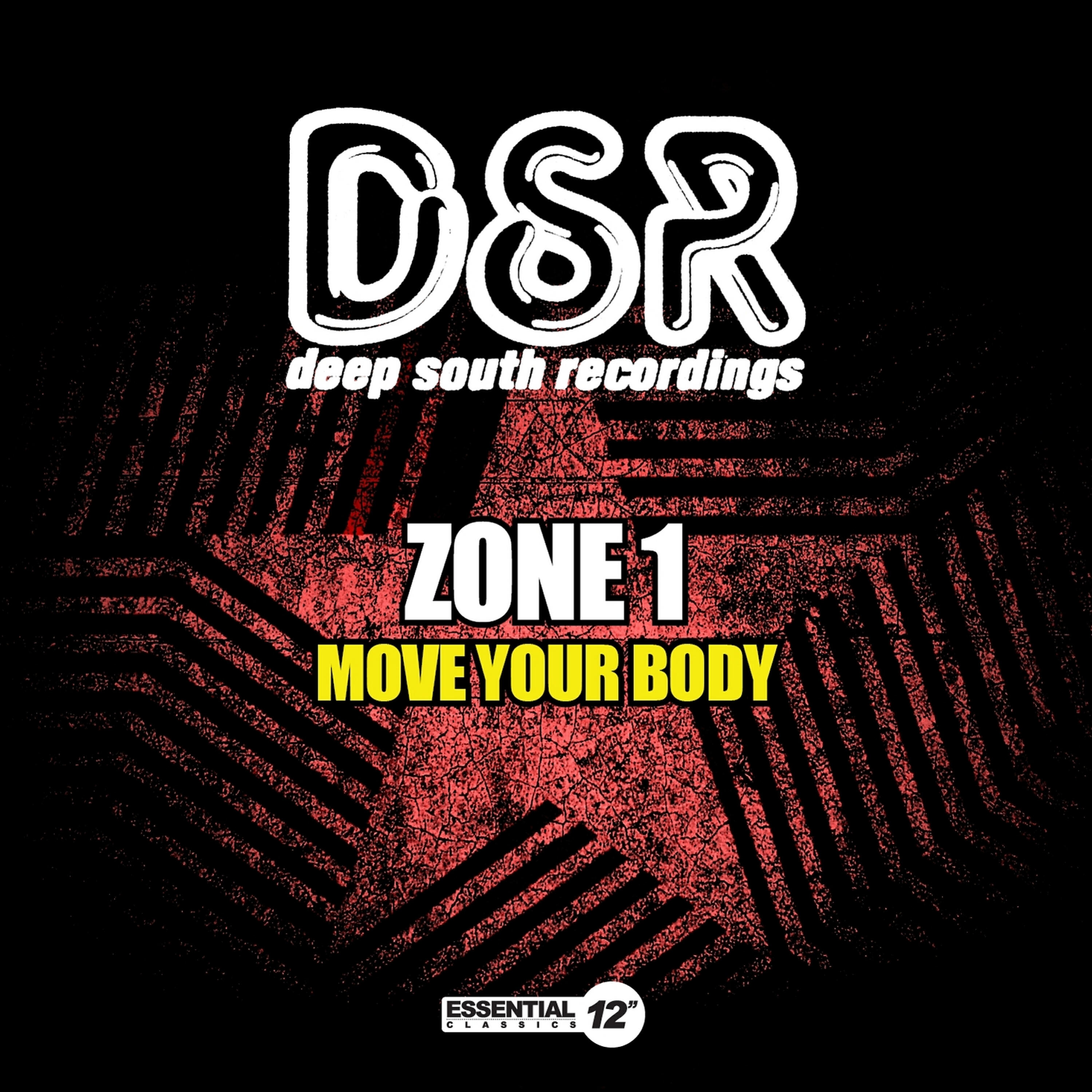 Релиз Move Your Body