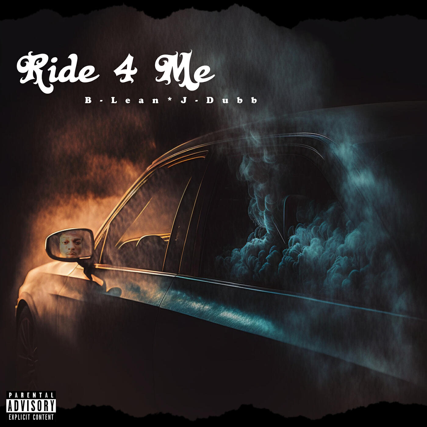 Релиз Ride 4 Me