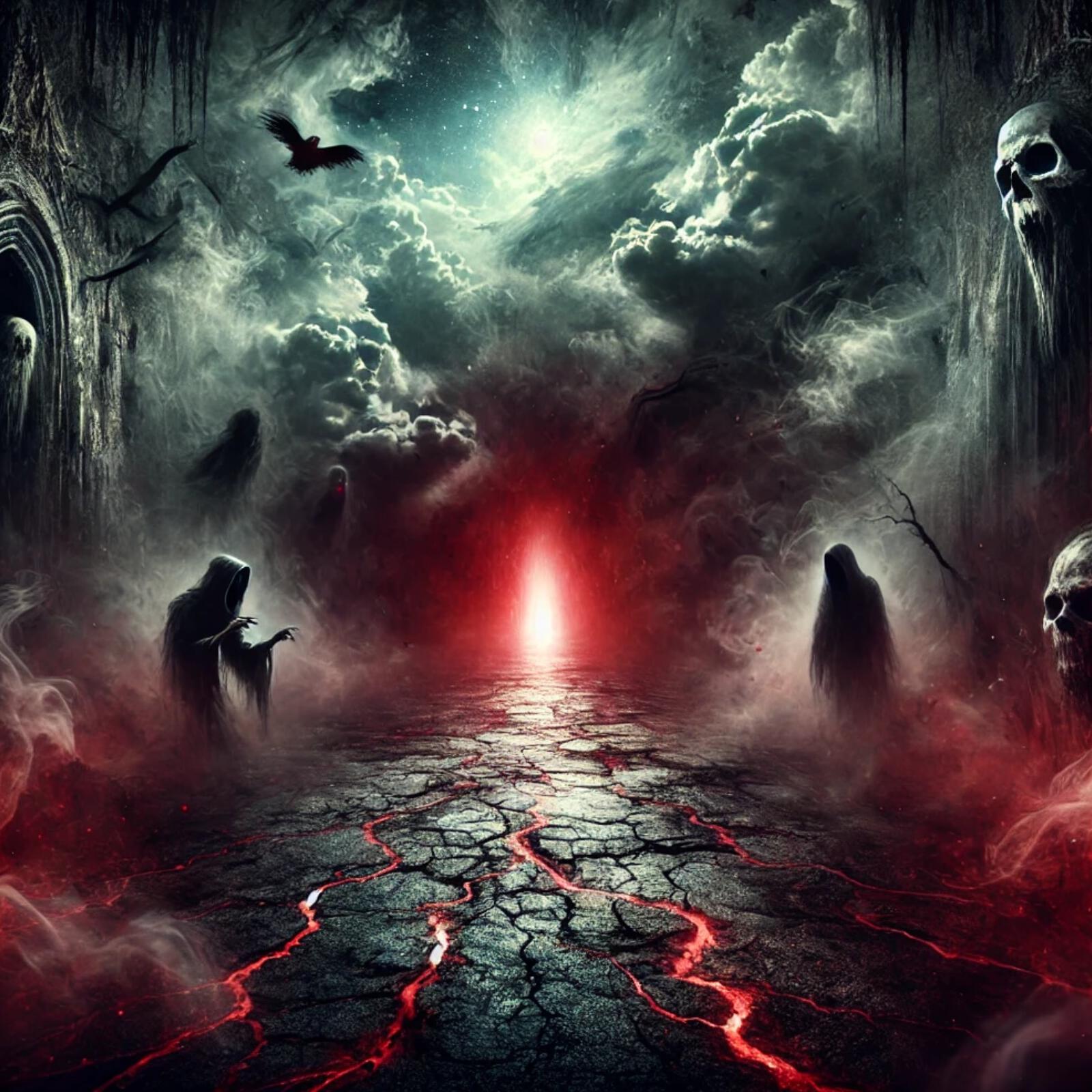 Kara - Шлях до пекла