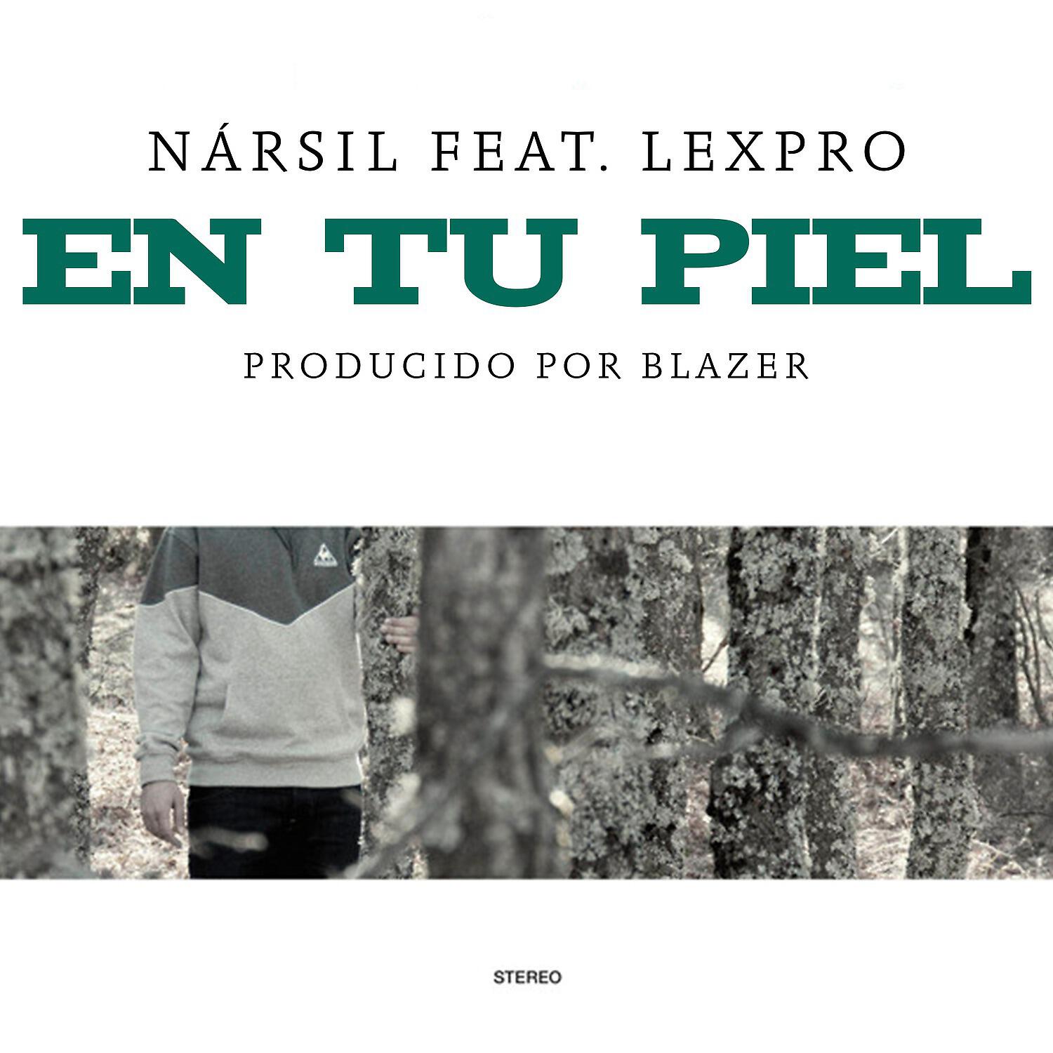 Релиз En tu Piel