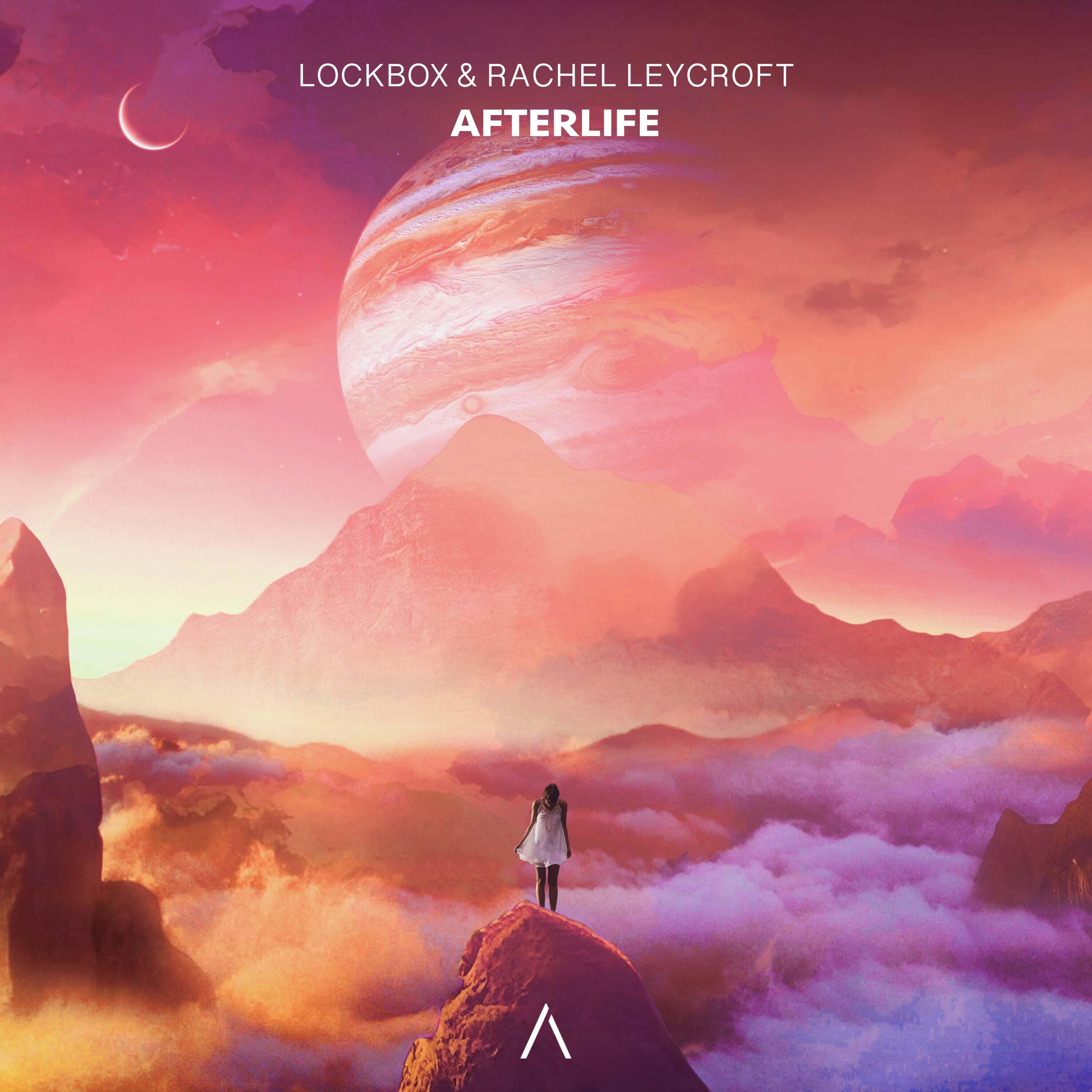 Релиз Afterlife