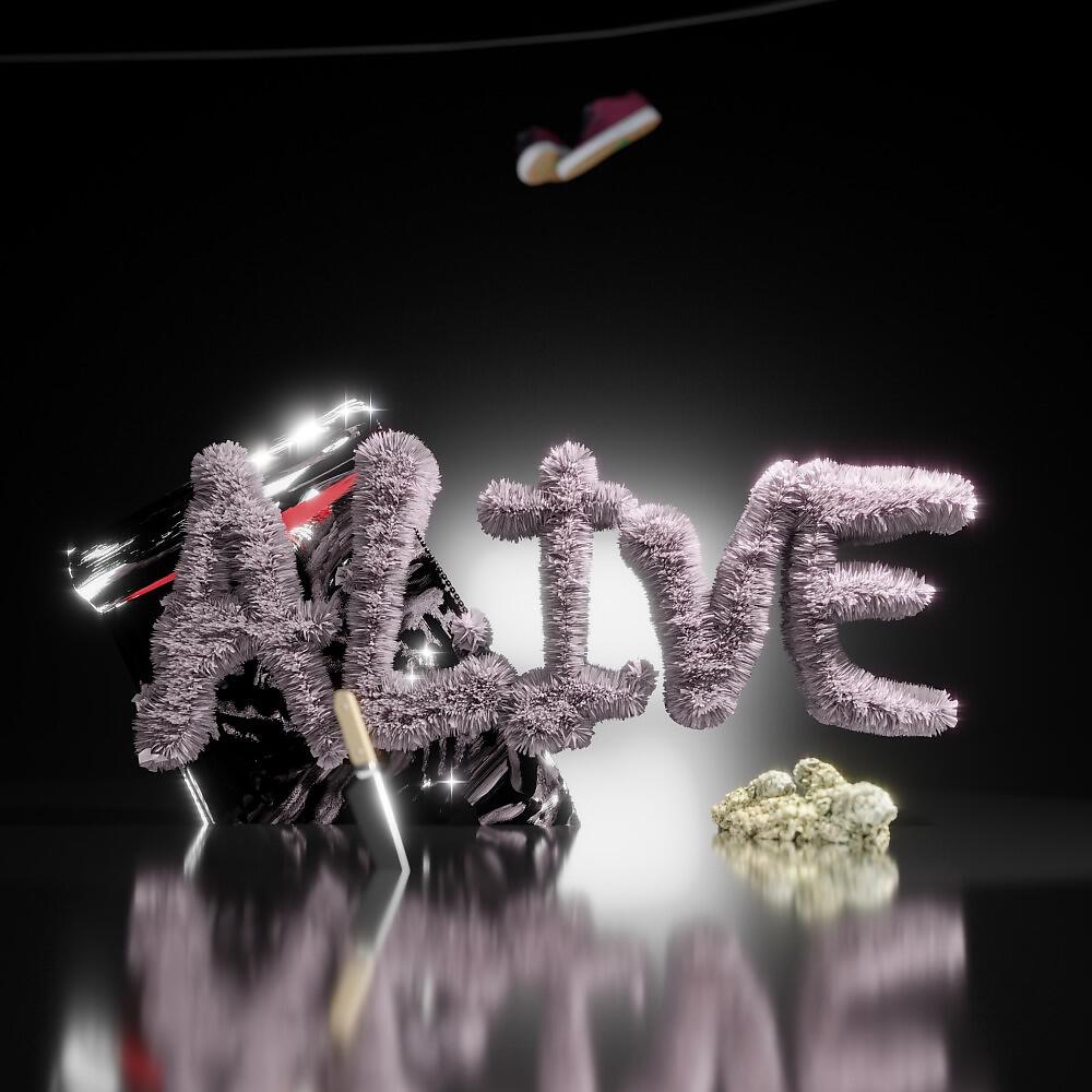 Релиз Alive (Prod. By Haidy2K & Prodcodax)