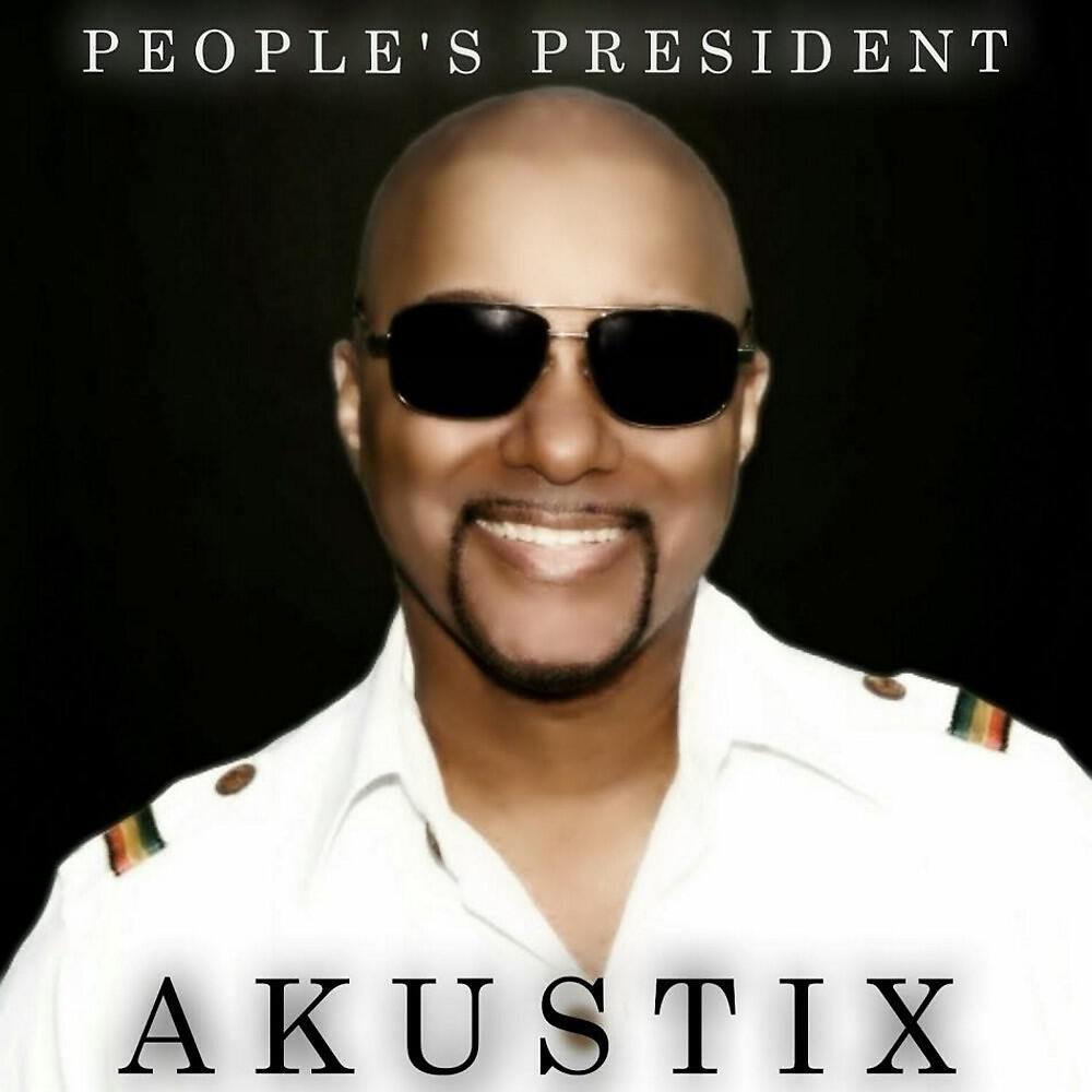 Akustix