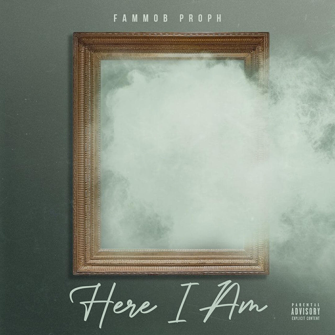 Релиз Here I Am