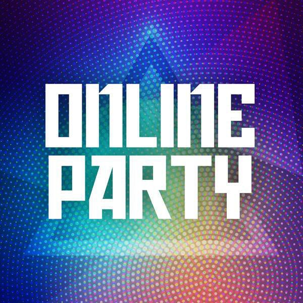 Релиз Online Party