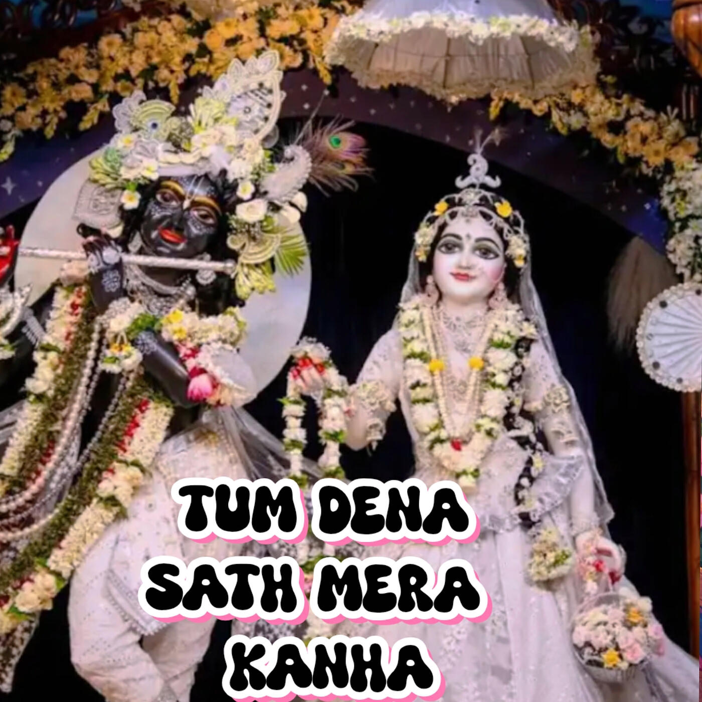 Релиз Tum Dena Sath Mera Kanha