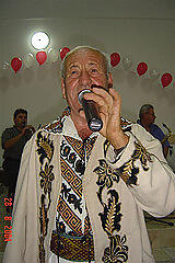 Achim Mica