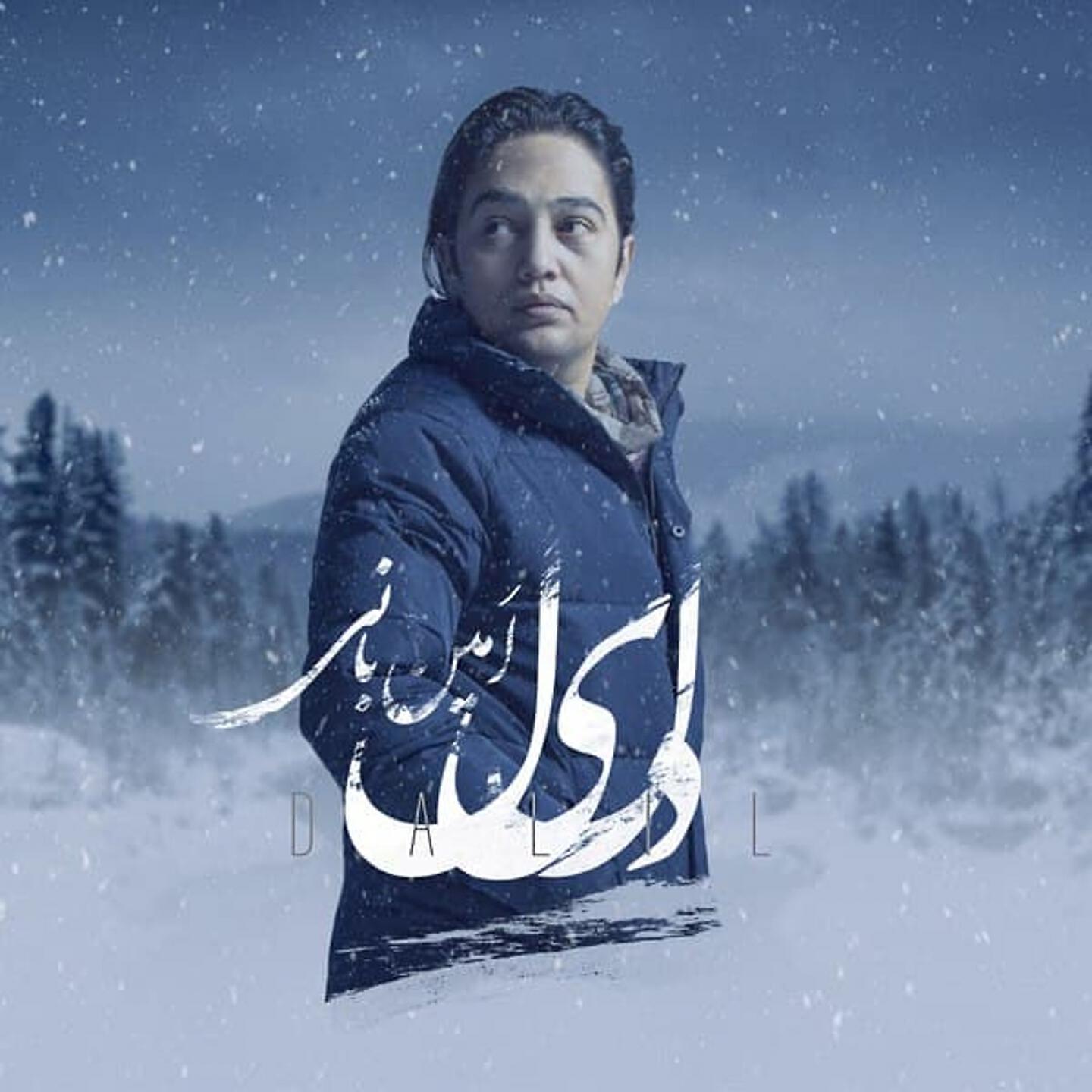 Релиз Dalil