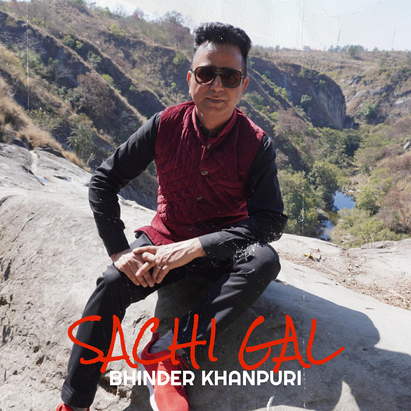 Релиз Sachi Gal